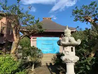 徳寿院(千葉県)