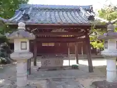 海蔵寺(愛知県)