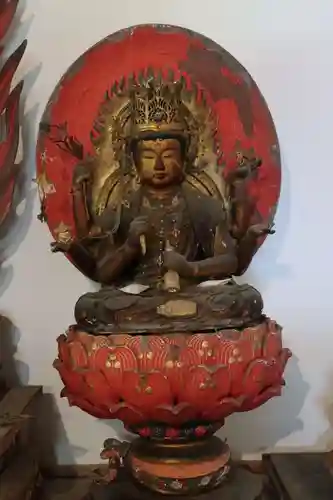 竹林寺(奈良県)