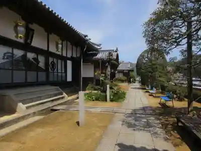 薬王寺(徳島県)