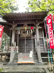 大崎八幡宮(宮城県)