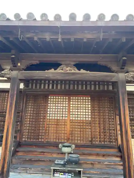 金躰寺(奈良県)