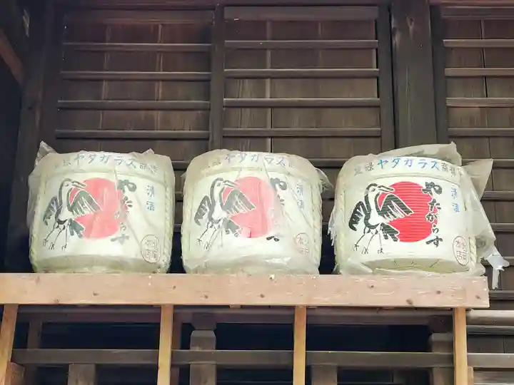 熊野神社(東京都)