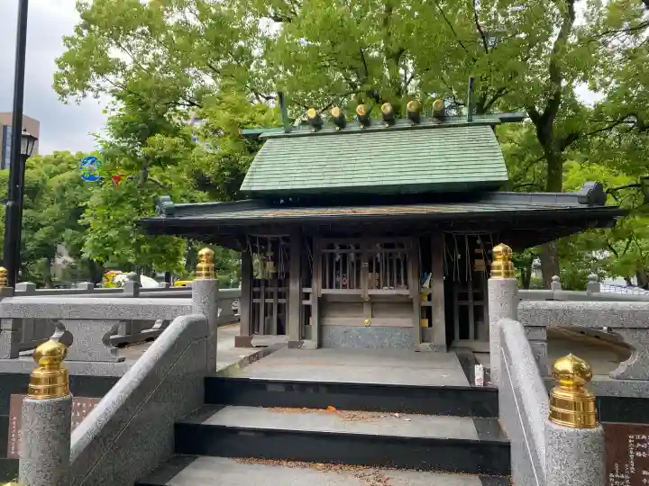 熊野神社(東京都)