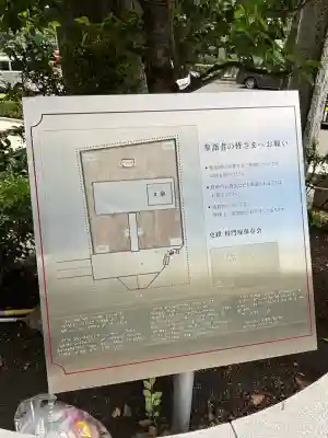 将門塚(東京都)