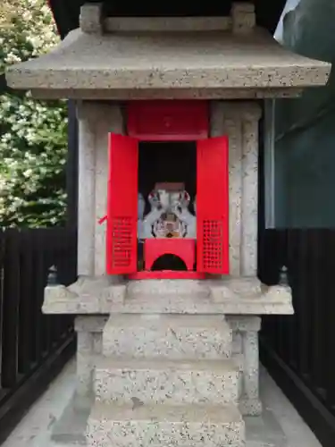 大蔵稲荷(神奈川県)