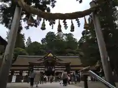 大神神社(奈良県)