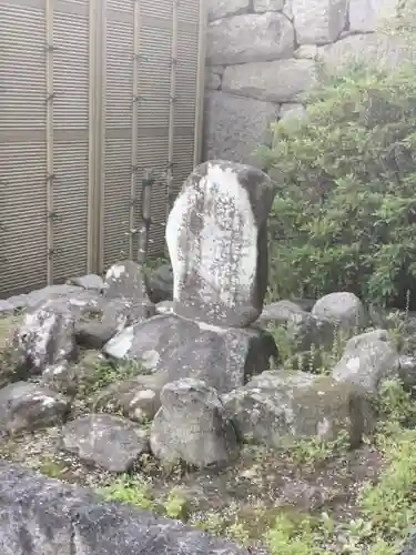龍城神社のその他建物