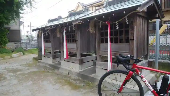 香取神社(千葉県)