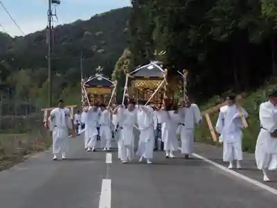 二兒神社(福岡県)