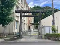 本名八幡神社(鹿児島県)