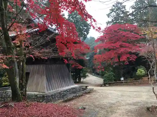 圓教寺のその他建物