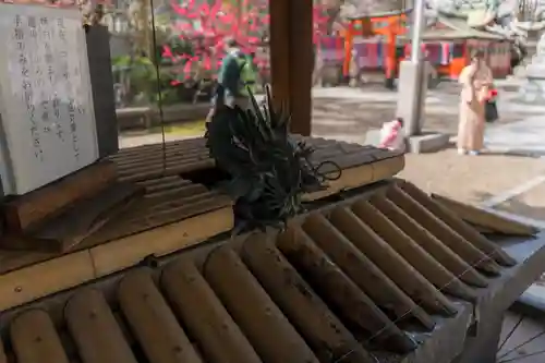 難波神社(大阪府)