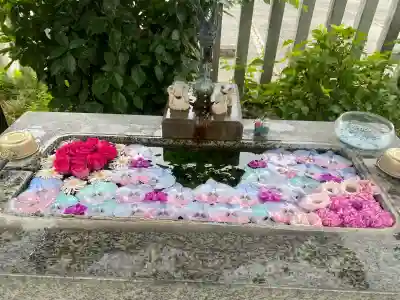 祖母井神社(栃木県)