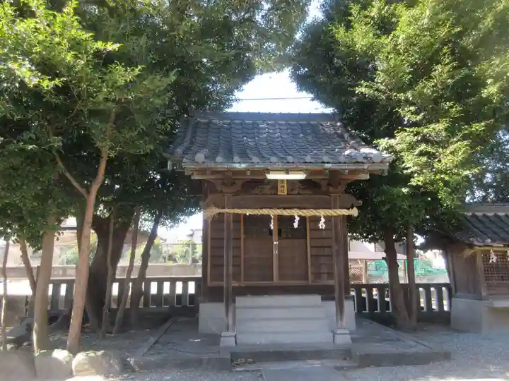 浅間神社(静岡県)