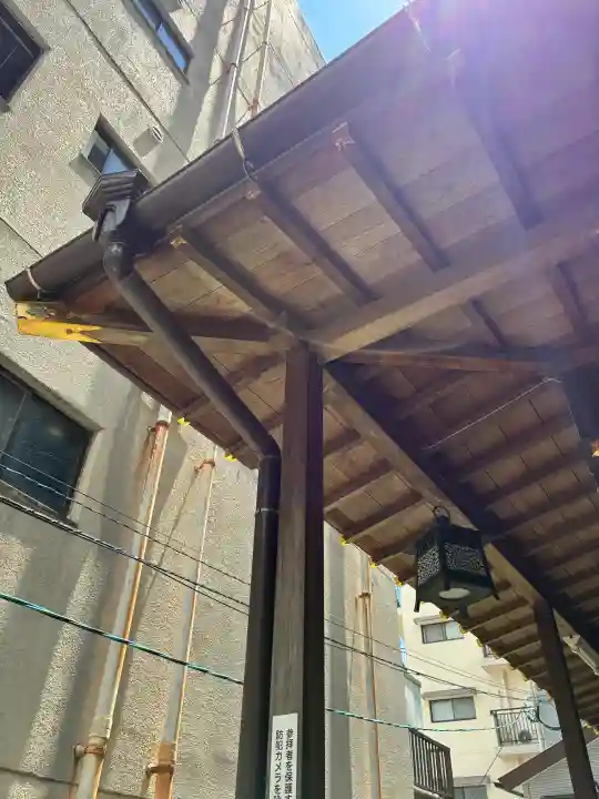 長崎大神宮(長崎県)