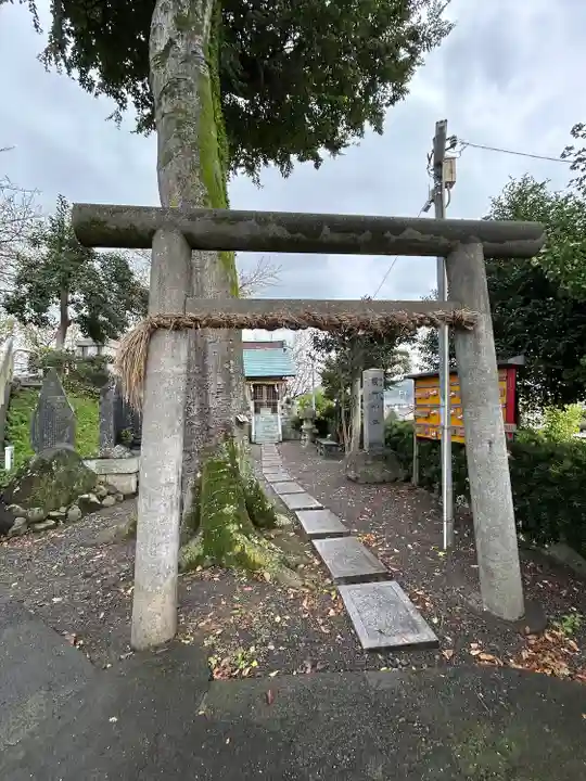 護所神社(静岡県)