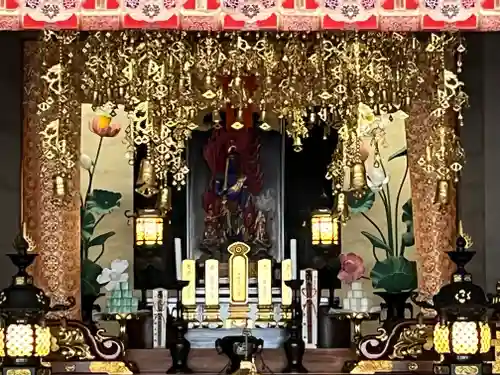 禅定院(東京都)