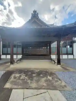 円照寺(埼玉県)