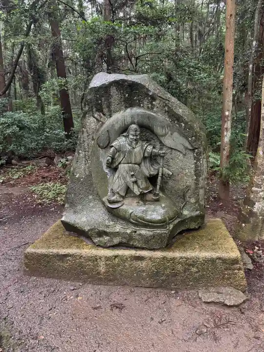 鹿島神宮(茨城県)