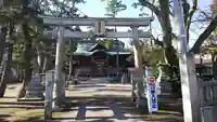 小濱神社(石川県)