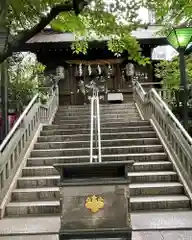 朝日神社(愛知県)