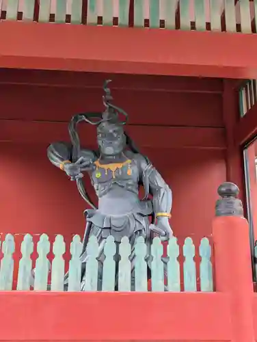 妙法寺（御殿場市）(静岡県)