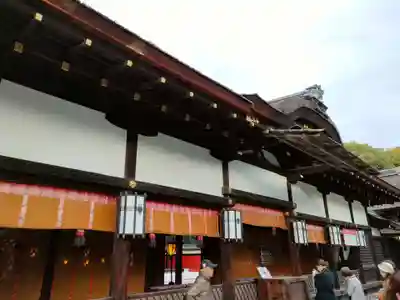 賀茂御祖神社（下鴨神社）のその他建物