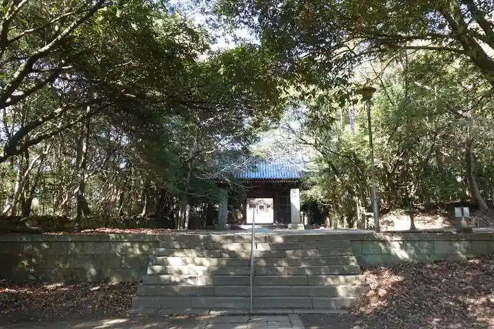 屋島寺(香川県)