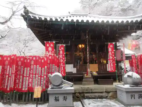 長谷寺(奈良県)