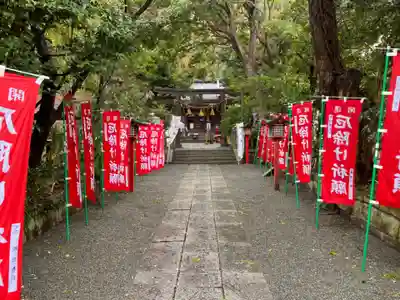八雲神社（鎌倉・大町）のその他建物