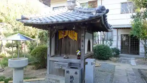 立江寺(徳島県)