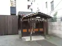 福長神社(京都府)