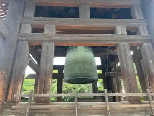 東大寺鐘楼(奈良県)