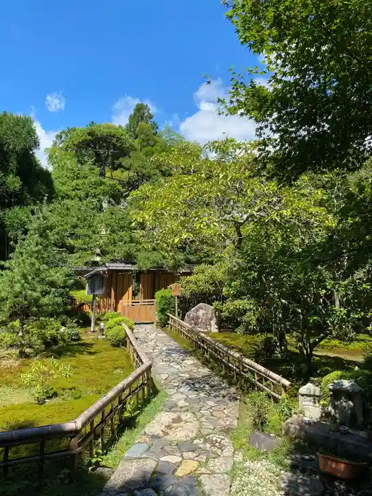 宝泉院のその他建物