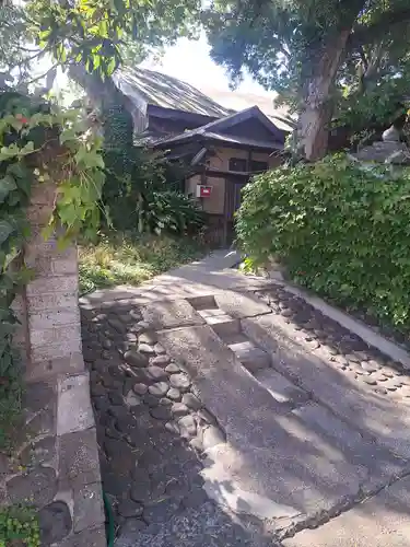 普門院(大分県)