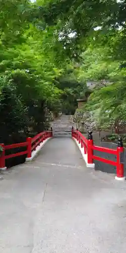 葛川息障明王院の建物その他