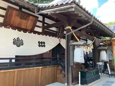 眞田神社(長野県)