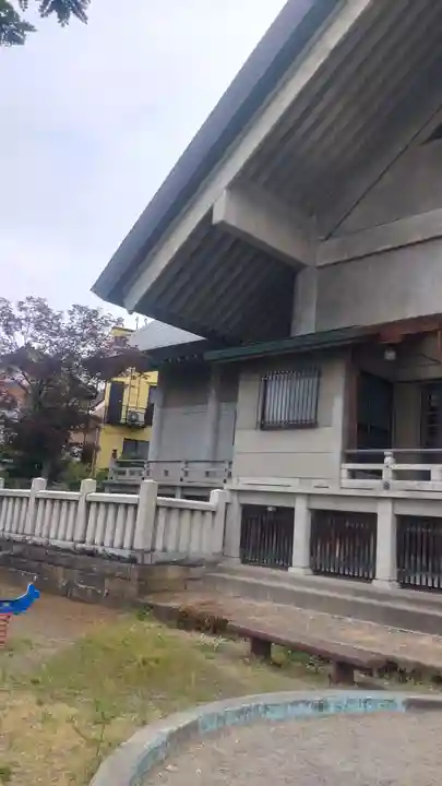 平潟神社(新潟県)