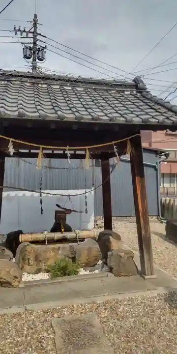 宗像神社(愛知県)