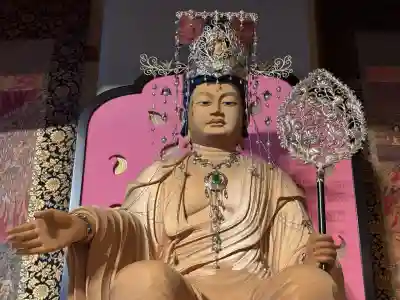 伊勢の国 四天王寺(三重県)