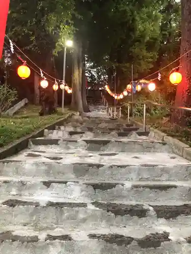鹿島神社のその他建物
