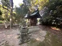 日若宮神社(滋賀県)