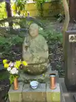 桂昌庵(神奈川県)