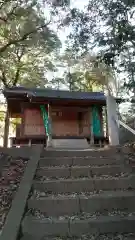 圓福寺の本殿