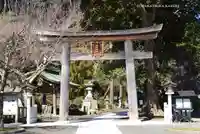 高麗神社(埼玉県)