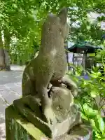 大吉稲荷(東京都)