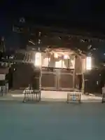 大阪天満宮のその他建物