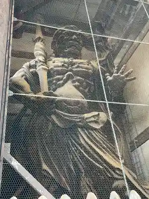 東大寺(奈良県)