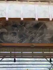 大和神社(奈良県)